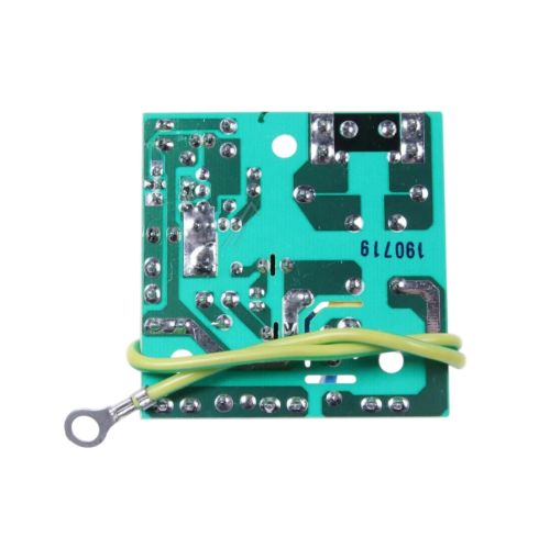 Smeg 811653313 Mixer Power Supply & EMC PCB Module Assembly