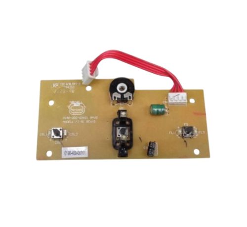 Smeg 811654287 PCB Com EUSI01 5133