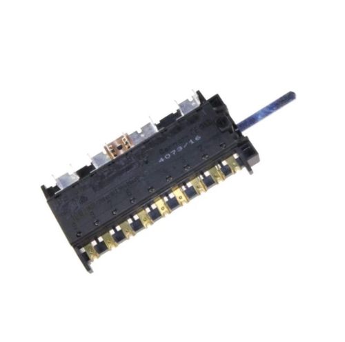 Smeg 811730227 Oven Function Selector Switch