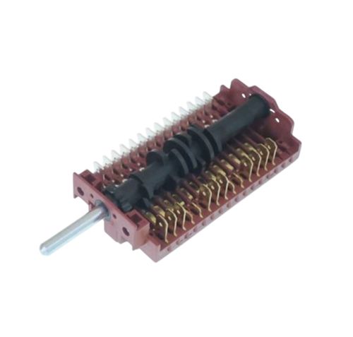 Smeg 811730304 Oven Selector Switch
