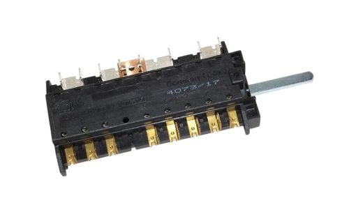 SMEG 811730316 Oven Selector-Switch