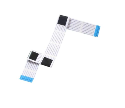 Haier America 8142070203712 TV LED Main Board Connection Wire Panel 