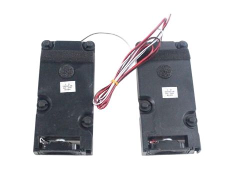 Haier America 8142118108204 TV Speaker Set