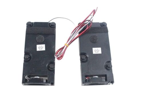 Haier America 8142118108208 TV Speaker Set