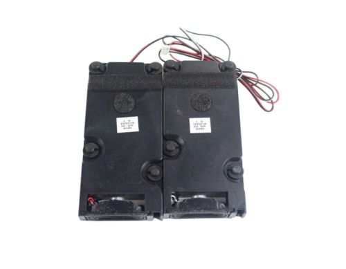 Haier America 8142118108209 TV Speaker Set