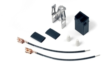Whirlpool 814399 Range Burner Receptacle And Wire Kit