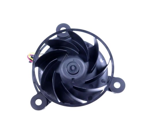 Asko 815525 Refrigerator Fan Nidec GW10C12MS1CA9