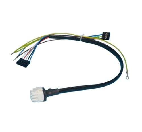 Asko 815586 Wiring Harness Motor