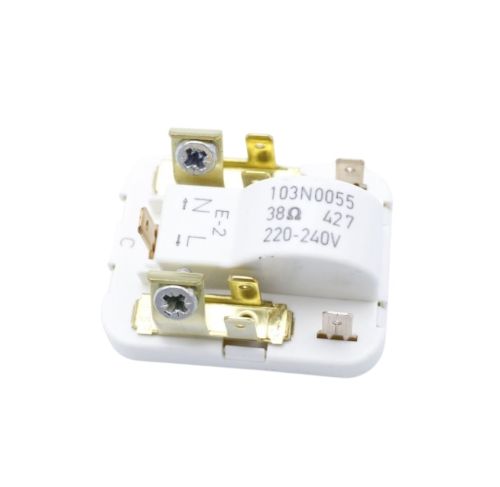 Smeg 816850367 Freezer Starting Relay
