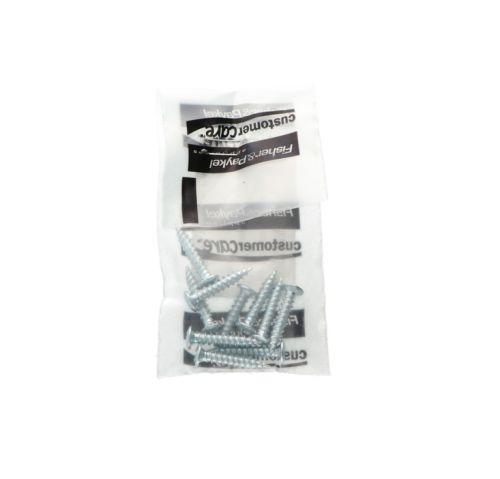 Fisher & Paykel 817825P Refrigerator Wafer Phillips Screws 8 X 22 Pack-10