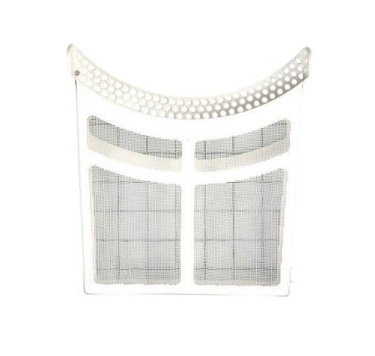 Whirlpool 8182489 Dryer Lint Filter Screen