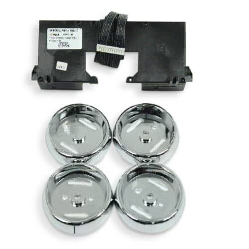 Whirlpool 8186393 Range Control Oven 