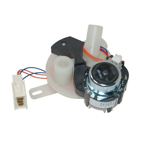 Smeg 819130468 Dishwasher Alternate Washing Valve