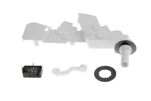 Whirlpool 8193506 Dishwasher Float Switch