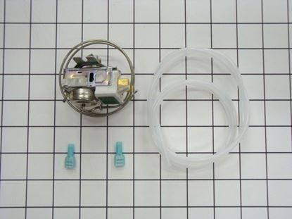 Whirlpool 8201506 Refrigerator Tempurature Control Thermostat