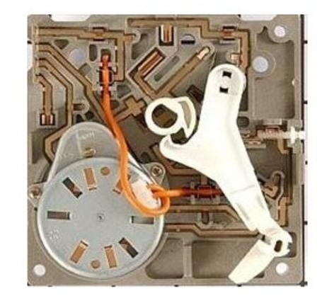 Whirlpool 8201515 Refrigerator Ice Maker Motor Module