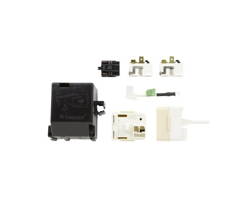 Whirlpool 8201786 Refrigerator Start Device
