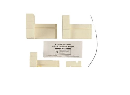 Whirlpool 8201798 Refrigerator Block-Fan