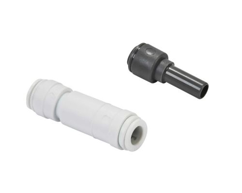 Whirlpool 8201815 Refrigerator Connector kit