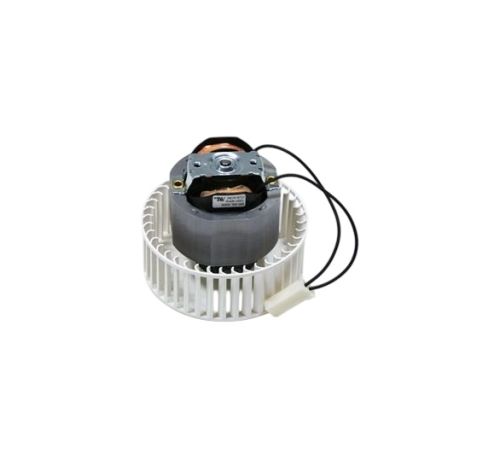 Whirlpool 8206075 Microwave Fan Motor