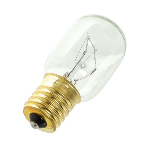 Whirlpool 8206232A Microwave Halogen Light Bulb 40W 120V 