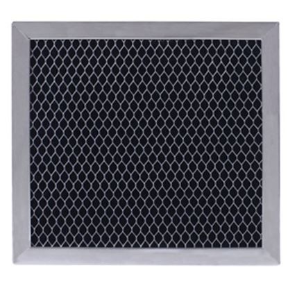 Whirlpool  8206444A Microwave Charcoal Filter 