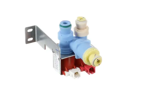 VALVE ICE WATER 16 WATT For FISHER & PAYKEL3 Part# 820718