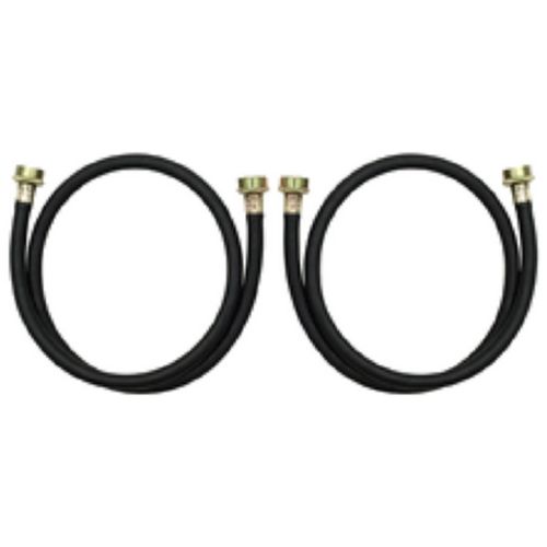 4' St Washer Fill Hose 2pk For Whirlpool -Part# 8212546rp