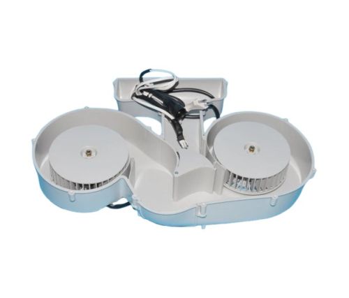 Asko 823853 Motor KPL AC 85W 230V 