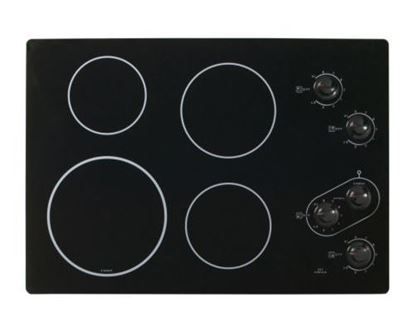 Whirlpool 8285096 Range Glass Cooktop