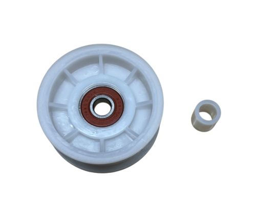 Asko 830036 Dryer Belt Pulley W/Bearing TD-75