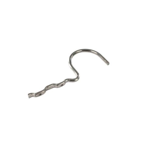 Whirlpool 8318088 Washer Hinge