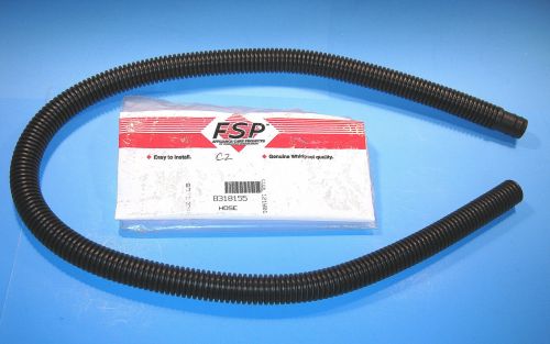 Whirlpool 8318155 Washing Machine Drain Hose Extension