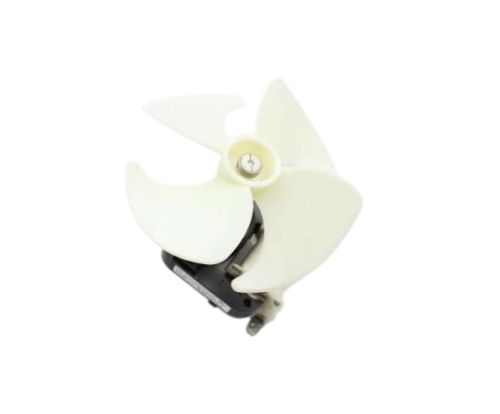 Sanyo 8330410651100 Fan Motor