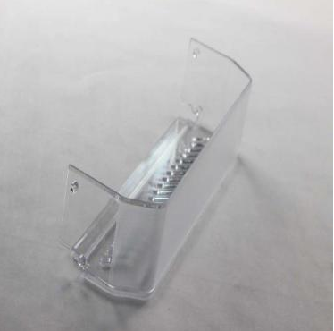 DOOR RACK BOTTOM For SANYO Part# 8332321400101