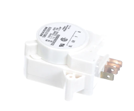DEFROST TIMER For SANYO Part# 8334530950500A