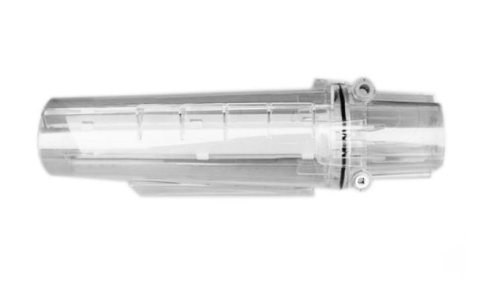 TANK DISPENSER ASSEMBLY For FISHER & PAYKEL3 Part# 836846