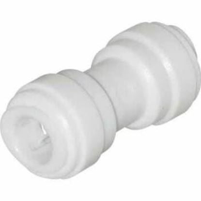 1/4od Quickconnect Union For Ez-Flo -Part# 84042
