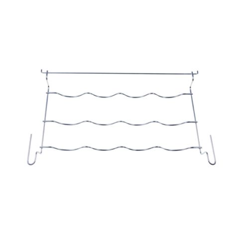 Smeg 844092319 Refrigerator Bottle Wire Shelf