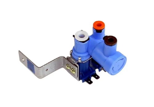 VALVE SOLENOID ICE ONLY For FISHER & PAYKEL3 Part# 847042