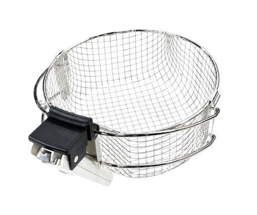 Presto 85683 Deep Fryer Frying Basket Assembly