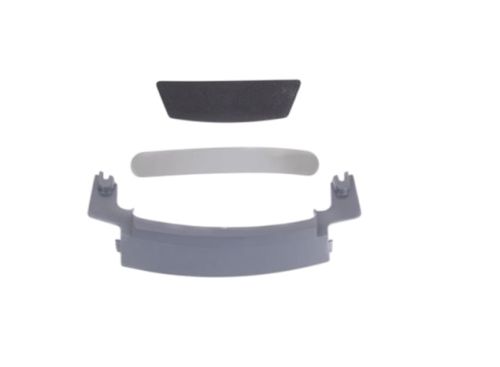 Whirlpool 8579666ARP Dryer Door Reversal Kit