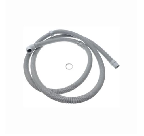 Asko 859800 Dishwasher Drain Hose W/Clamp