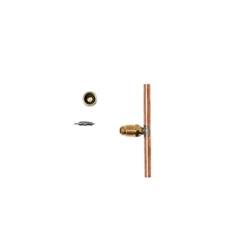 Whirlpool 876764 Refrigerator Service Valve