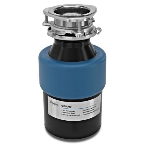 REPL: WPGC5000XEA For WHIRLPOOL DISPOSERS Part# 88174303