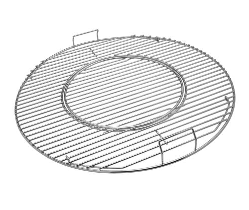 Weber 8835 Hinged Cooking Grate 22.5"