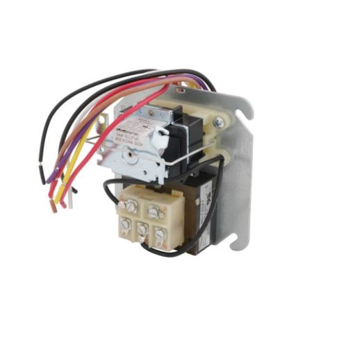 White Rodgers 90-112 Fan Control Center 120 VAC PRI 24 VAC SEC