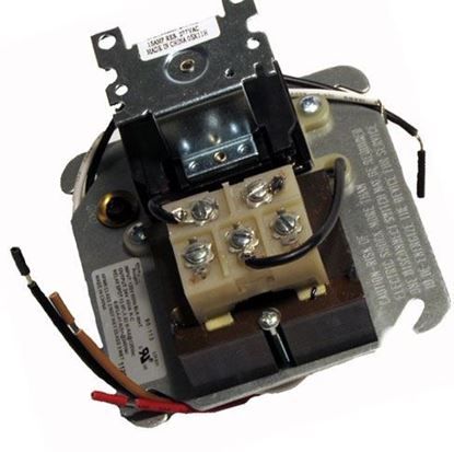 White-Rodgers 90-118E Fan Control Center 120 VAC