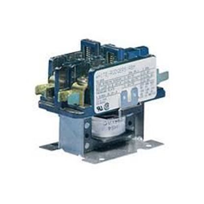 White-Rodgers 90-244 2-Pole Contactor Type 122