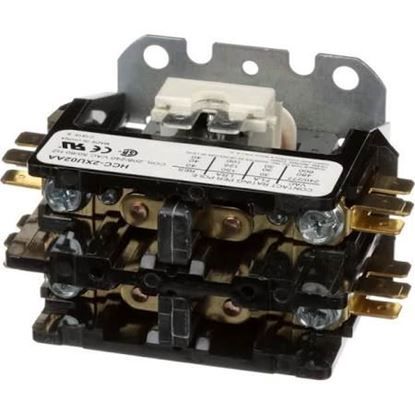 ‎White-Rodgers 90-246 Air Conditioner 2 Pole Contactor Type 122